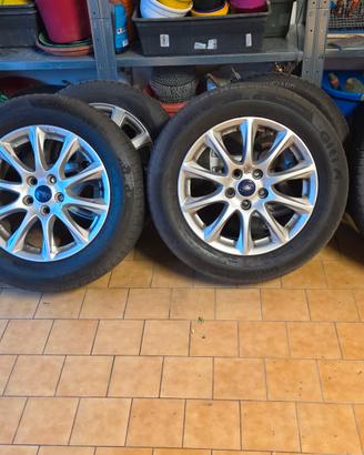 cerchi ford mondeo