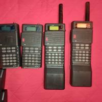 Ricetrasmittenti UHF Ote