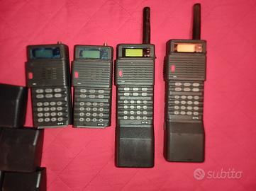 Ricetrasmittenti UHF Ote