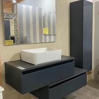 Mobile bagno sfalsabile 140/170 cm-PROMOZIONE!!!