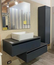 Mobile bagno sfalsabile 140/170 cm-PROMOZIONE!!!