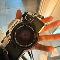 Olympus OM-10