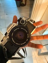 Olympus OM-10