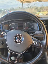 VOLKSWAGEN POLO 6R 1.0 TSI AUTOMATICA 95CV
