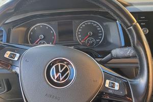 VOLKSWAGEN POLO 6R 1.0 TSI AUTOMATICA 95CV