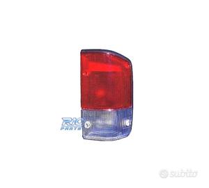 FANALE DESTRO PER NISSAN PATROL Y60 ST.WAGON 93-97