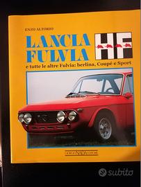 Libri Lancia  e  Riviste Motori  varie .