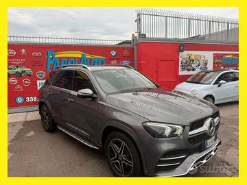 Mercedes-benz GLE 300d 2.0 245cv Premium - 2020