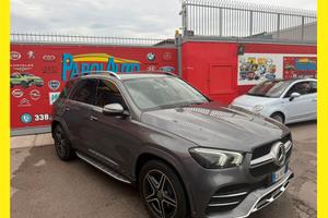 Mercedes-benz GLE 300d 2.0 245cv Premium - 2020