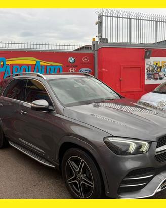 Mercedes-benz GLE 300d 2.0 245cv Premium - 2020