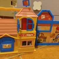 Casina valigetta Pinypon