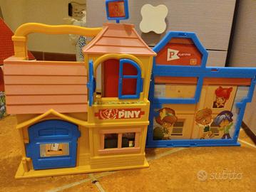 Casina valigetta Pinypon