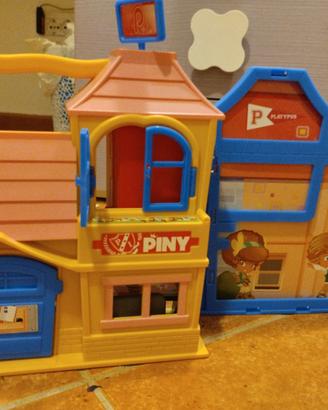 Casina valigetta Pinypon