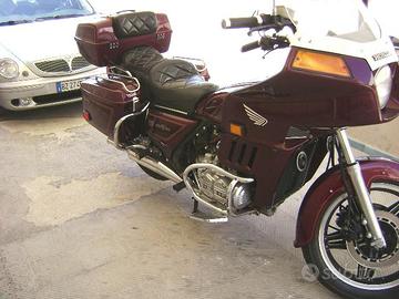 Honda GL 1100 Gold Wing