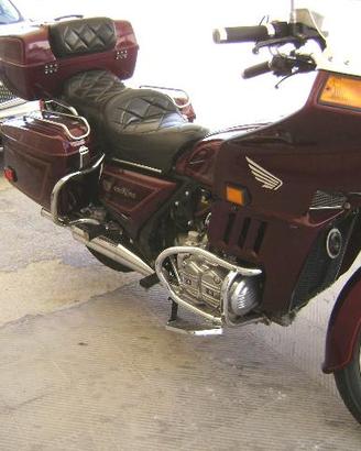 Honda GL 1100 Gold Wing