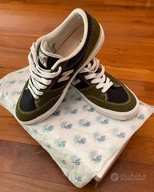 Sneaker New Balance Numeric 417 Franky Villani