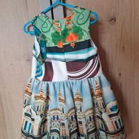 vestiti modello unico bimba