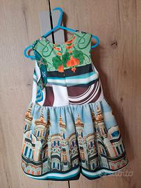 vestiti modello unico bimba