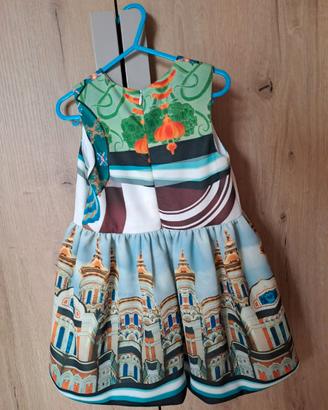 vestiti modello unico bimba