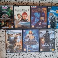 Giochi PC