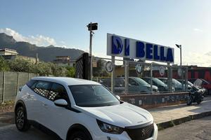Peugeot 2008 1.5 diesel