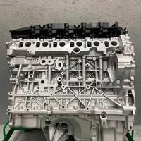 MOTORE REVISIONATO BMW N57D30B 306 CV