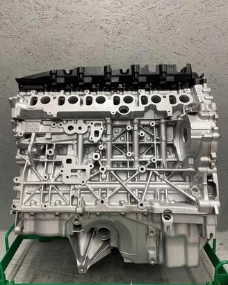 MOTORE REVISIONATO BMW N57D30B 306 CV
