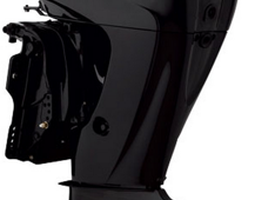 Mercury Fourstroke F40 Pro Light Pack