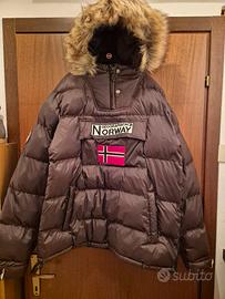 Giaccone  invernale Norway