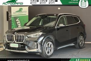BMW X1 sdrive18d X-Line auto IVA ESPOSTA - UNIPRO