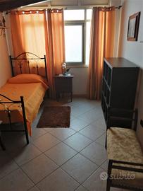 Camera per studenti/lavoratori