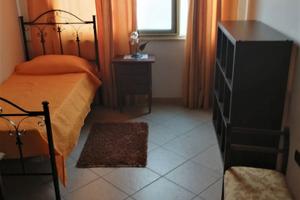 Camera per studenti/lavoratori