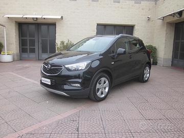 Opel Mokka X 1.6 CDTI Ecotec 4x2 Start&Stop Innova