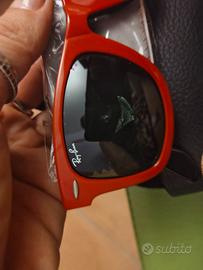 Occhiali da sole RAYBAN RB2140 WAYFARER
