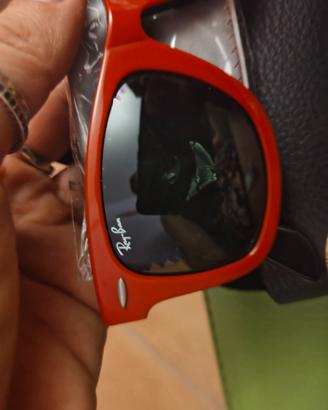 Occhiali da sole RAYBAN RB2140 WAYFARER
