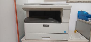 fotocopiatrice sharp ar 5618