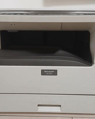 fotocopiatrice sharp ar 5618