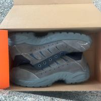 Scarpe antinfortunistiche tg 43