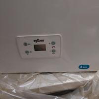 Scaldino a GPL  11 litri +copri scaldino