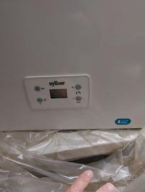 Scaldino a GPL  11 litri +copri scaldino