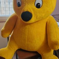 Winnie the Pooh gigante 
