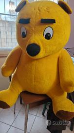 Winnie the Pooh gigante 