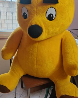 Winnie the Pooh gigante 