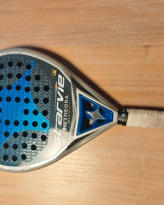 racchetta da padel Stavie