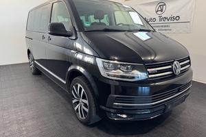 Volkswagen Multivan 2.0 TDI 204CV DSG 4Motion Gene