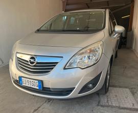 Opel Meriva 1.3 CDTI 95CV ecoFLEX Elective