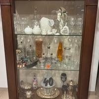 Vetrinetta arte povera