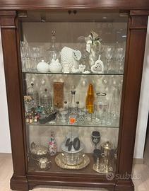 Vetrinetta arte povera