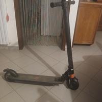 monopattino elettrico 