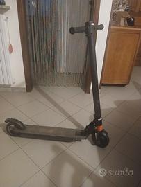 monopattino elettrico 